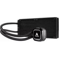 Notice CORSAIR HYDRO SERIES H100X Système de refroidissement de matériel informatique