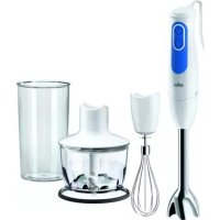 Multiquick 3 MQ3035WH BRAUN