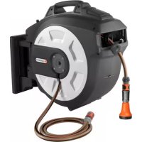 30 rollup Automatic GARDENA