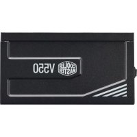COOLER MASTER V550 Gold - Alimentation (PC)