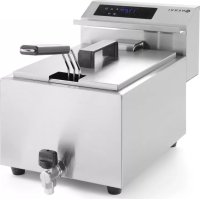 Mastercook Digital 207369 Hendi