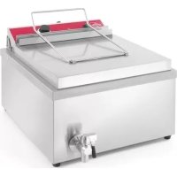 Electric Donut Fryer 205914 Hendi
