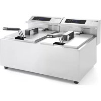 Mastercook Digital 207352 Hendi