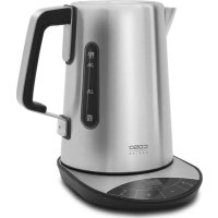 Notice CASO WK2500 Wasserkocher