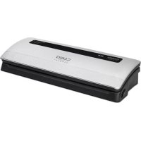 Notice CASO VC9 Macchine per confezionamento sottovuoto