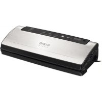 Notice CASO VC150 Macchine per confezionamento sottovuoto