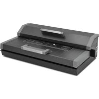 Notice CASO FASTVAC 4004 Macchine per confezionamento sottovuoto