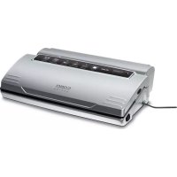 Notice CASO VC300 PRO Macchine per confezionamento sottovuoto