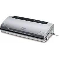 Notice CASO VC120 Macchine per confezionamento sottovuoto