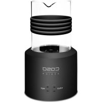 Notice CASO CREMA GLAS 1660 Espumador de leche