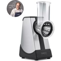 CR4 Acid Etched CASO