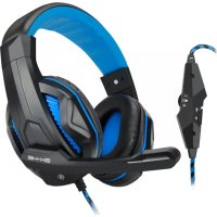 Notice Accessory Power ENHANCE GXH2 Casque