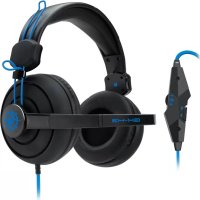 Notice Accessory Power ENHANCE GXH3 Casque
