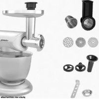 Notice H.KOENIG AC8 Autres appareil de cuisine