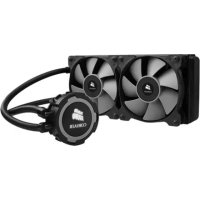 Notice CORSAIR HYDRO SERIES H105 Système de refroidissement de matériel informatique