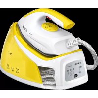 Notice BOSCH SERIE 2 TDS2120 ütü