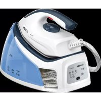 Notice BOSCH SERIE 2 TDS2140 ütü
