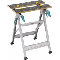 Notice WOLFCRAFT 6177000 Établi de travail