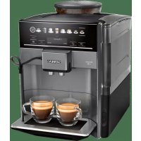 SIEMENS EQ.6 Plus S100 TE651509DE - Coffee maker