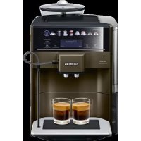 SIEMENS EQ.6 plus extraKlasse TE653F08DE - Coffee maker