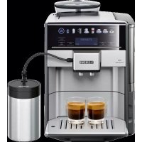 Notice SIEMENS EQ.6 S700 TE617F03DE Koffiezetapparaat