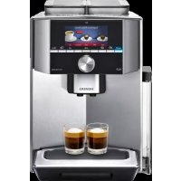 Notice SIEMENS EQ.9 EXTRAKLASSE TI907F01DE Koffiezetapparaat