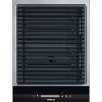 Notice SIEMENS LAVAGRILL ET475MU11E Grill