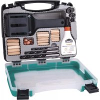 Notice WOLFCRAFT 4645000 Perceuse