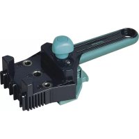 Notice WOLFCRAFT 4640000 Meuble de rangement