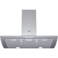 Notice NEFF D9950N0 Cappa da cucina