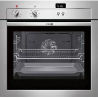 NEFF B14M62N3FR - Four