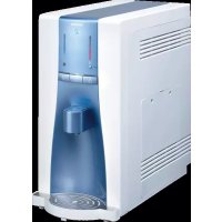 Notice SIEMENS PUREFLOW DW03500 Dystrybutor wody