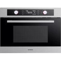 Notice INVENTUM CM010 Four à micro-ondes