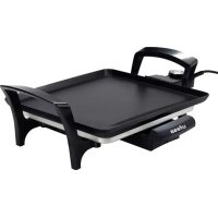 UFESA GR7446 - Plaque de grill