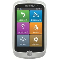 Notice MIO CYCLO 215HC Compteur