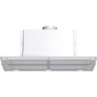 Notice NEFF D4972X0GB Cappa da cucina
