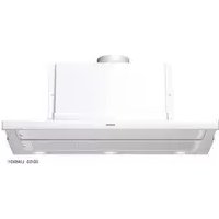 Notice SIEMENS LI46931GB Exaustor de cozinha