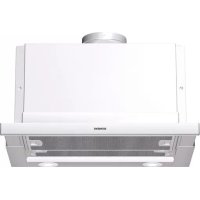 Notice SIEMENS LI44631 Exaustor de cozinha