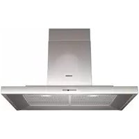 Notice SIEMENS LC959TA60 Exaustor de cozinha