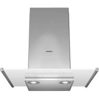 Notice SIEMENS LC755GB60 Exaustor de cozinha