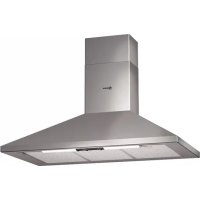 Notice NEFF D69B20N0 Cappa da cucina