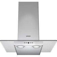 Notice SIEMENS LC657GA40 Exaustor de cozinha