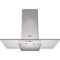 Notice SIEMENS LC856GA40 Exaustor de cozinha