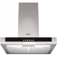 Notice SIEMENS LC656BC30 Capucha