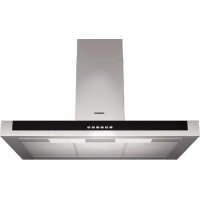Notice SIEMENS LC956BC30 Capucha