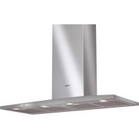 Notice BOSCH DWW126950 Cappa da cucina