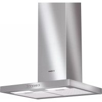 Notice BOSCH DWB063651 Cappa da cucina