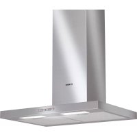 Notice BOSCH DWB073651 Cappa da cucina