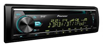 Guide utilisation PIONEER DEH-X7800DAB  de la marque PIONEER