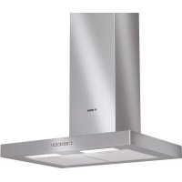 Notice BOSCH DWB073652 Cappa da cucina